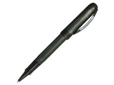 Visconti Rembrandt Special Ops Green and Black Roller Ball Pen (#48399) picture