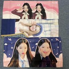 LOONA Girl of the Month Gowon Slogan 8-pack picture