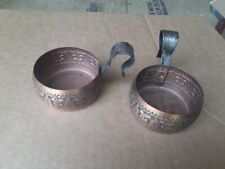 brass cups small picture