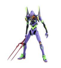 RIOBOT CREATION Evangelion Type-00 Painted Figure Sentinel Japan picture