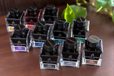 Essential Fountain Pen Inks by J. Herbin, 50ml - You Pick Color picture