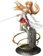 Kotobukiya Sword Art Online Asuna Aincrad Figure Scale 1/8 PP501 picture