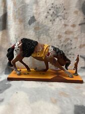 Trail of the Painted Ponies - Blood Brothers 1E/0378, Item #4043943 picture