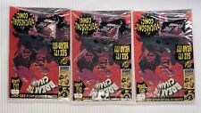 Sealed Break The Chain Marvel Comic Cassette Tape By KRS-One Art By Art Baker picture