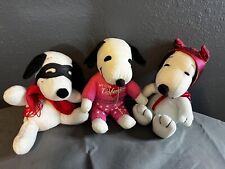 Peanuts Snoopy My Cool Valentine 6