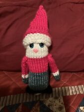 Santa’s Helper Doll Handmade In The USA picture
