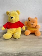 Lot Winnie the Pooh Disney Character Plush Doll Stuffed Toy Anime Japan Shanghai picture