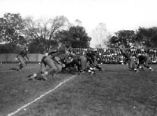 1922 Miami vs Akron Football Game, Ohio #2 Old Photo 8.5