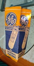 Vintage NOS GE Mazda 750W Airport Runway Taxi Beacon incandescant Light Bulb  picture