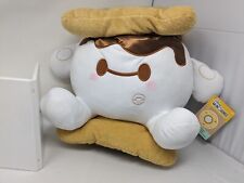 Baymax S'more Disney Munchlings Scented Plush – Baked Treats With Tag picture