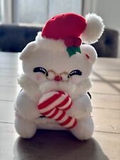 Aphmau Meemeows Series 1 Christmas Plush Santa Cat (Small ) NIB picture