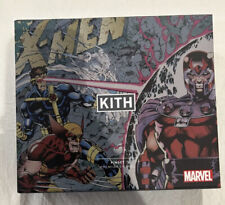 Kith x Marvel X-Men 60th Anniversary 6 Pin Set 2023 Exclusive picture