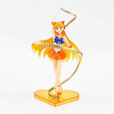 Anime Sailor Moon Aino Minako Sailor Venus Figure Collection Model Toy Gift 8 in picture