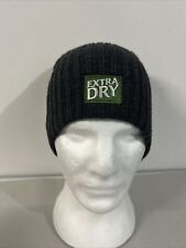 Toohey’s Extra Dry Beanie - Like New - One Size - Unisex - Festive - Beer picture