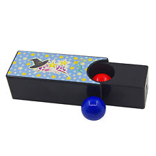 Funny Gadgets Kids Toys Changeable Magic Box Turning The Red Into The Blue Ball picture