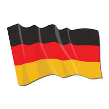 3M Scotchlite Reflective Waving German Flag picture