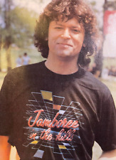 1985 Country Singer Johnny Rodriguez picture