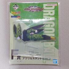 Ichiban Kuji Dragon Ball F Prize Acrylic Stand Cell picture