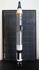 1:72 NASA Gemini TitanII Rocket Model Finished Painted Product picture