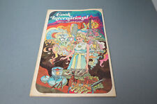 VTG Wear Ever Recipe Booklet 1969 Funky 60s Illustration Cover 14 Pages 1st Ed picture