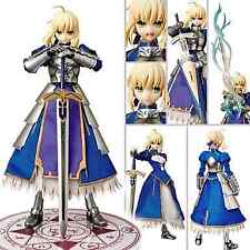 Figure Rank B Rah Saber Fate/Zero Real Action Heroes No.619 picture