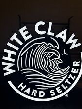 White Claw Hard Seltzer LED 3D Neon Sign 36