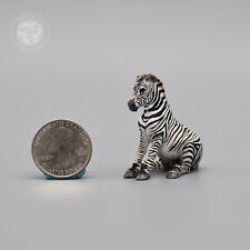 Micro Zebra - 