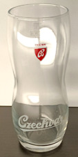 Czechvar Lager glass   0.3 L picture