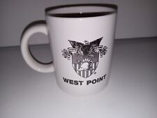 West Point Coffee Mug White picture
