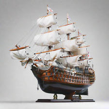 HMS Victory LIMITED EDITION Model Ship 30