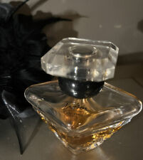 2012 Tresor, Eau de Parfum By Lancome Made In France: 1 Fl Oz Size, Used picture