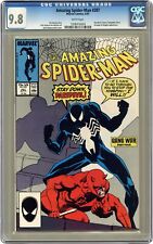 Amazing Spider-Man #287 CGC 9.8 1987 1008416004 picture