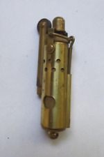 Vintage Brass Camel Lighter picture