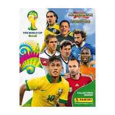 2014 PANINI Adrenalyn XL FIFA World Cup Brazil - Base-Limited picture