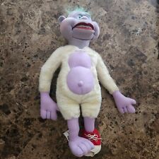 NECA Jeff Dunham Talking Anamatronic Doll Peanut Works Preowned picture