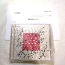 ENHYPEN YOU Autographed CD Album Official Campaign Winning item Lawson Limited picture