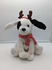2007 Gemmy Holiday Living Howl-iday Pooch Sings Deck The Halls Tested & Works  picture