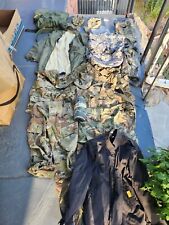 military surplus gear lot picture