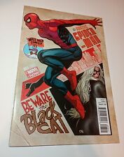 The Amazing Spider-Man 3 | NM+ | CGC it | Mile High Cho Variant | LMT 175 copies picture