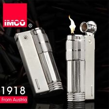 IMCO TRIPLEX SUPER 6700 Lighter, New Made Gasoline Flint Lighter picture