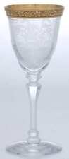 Tiffin-Franciscan Melrose Clear  Wine Glass 717251 picture