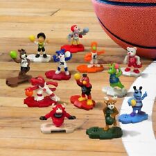 Kinder Joy Egg NBA Mascots (Pick your mascot) picture