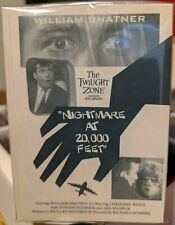 The Twilight Zone Archives Complete base set (64) NM w/wrapper 2020 Edition  picture