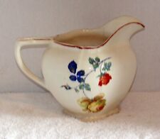 Vintage T. S. & T. Paramount Ivory Pitcher picture