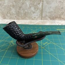 Moretti Tobacco Pipe 664 Brand New Large Amazing Shape And Finish picture