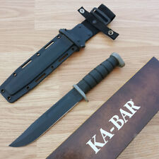 KA-BAR Extreme Fixed Knife 7