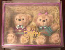 Disney Duffy Shellie Mae 2018 Limited New Year Rare Bear Plush Tokyo Japan picture