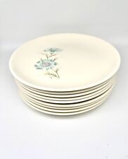 Nine Taylor Smith Taylor ever yours boutonnière b & b plates,  Very Nice Cond picture