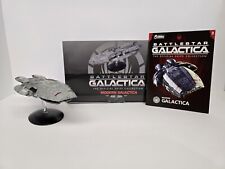 Eaglemoss #3 Modern Battlestar Galactica Model Ship (BGSUK003) picture