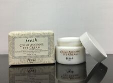 Fresh Crème Ancienne Eye cream Ultimate Ageless Complexion 0.5 OZ, As Pictured.  picture